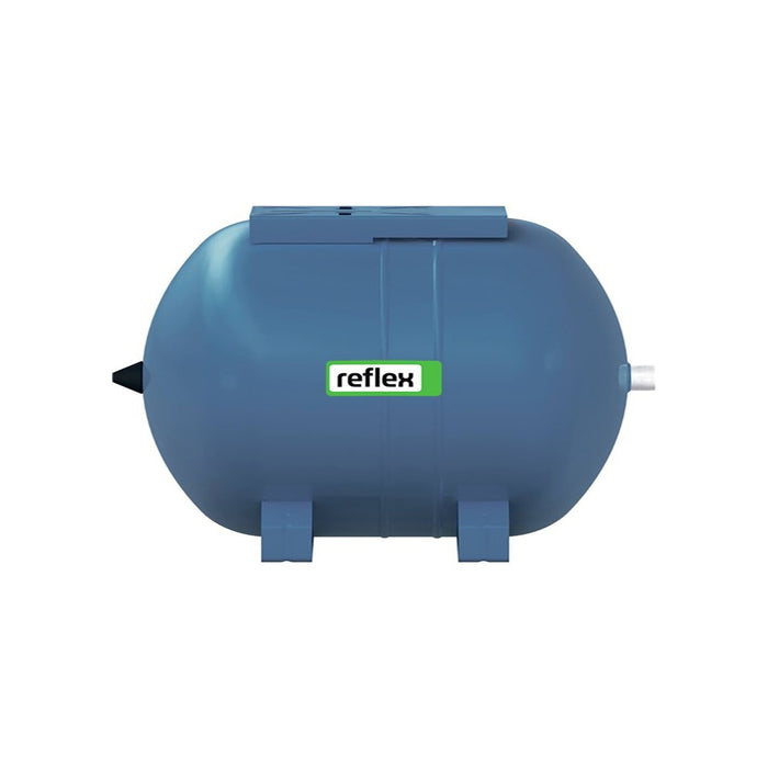 Reflex Pressure Tank HW Range