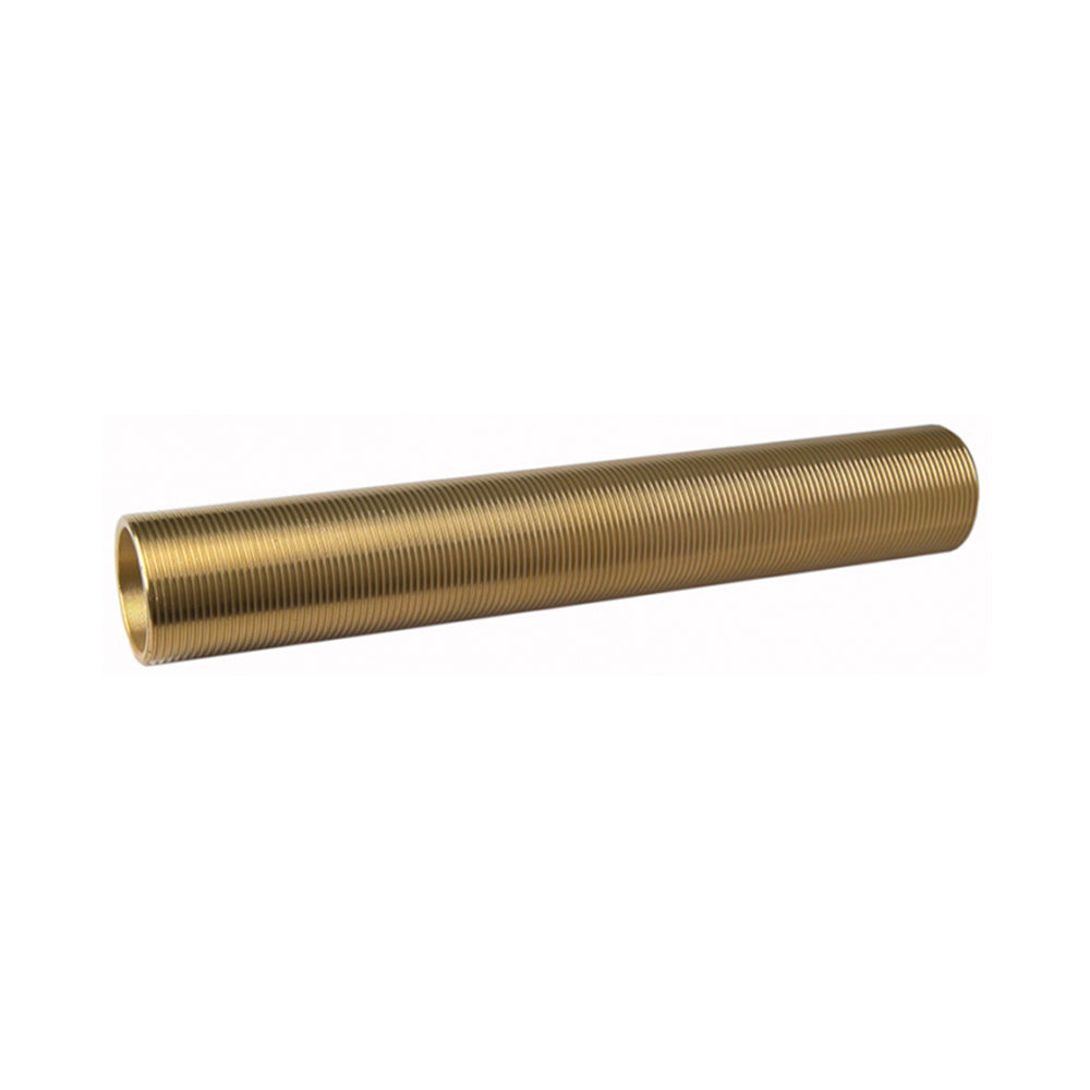 Brass Riser Full Thread - Dural Irrigation