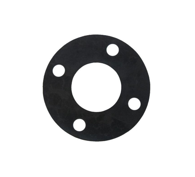 Rubber Flange Gaskets - Dural Irrigation