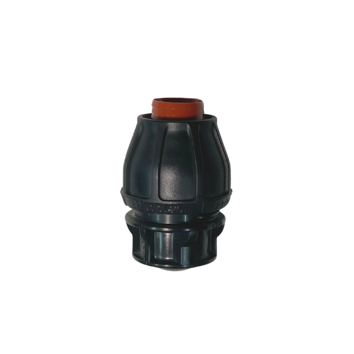 Bi End Plug Philmac Rural B End Plugs - Dural Irrigation