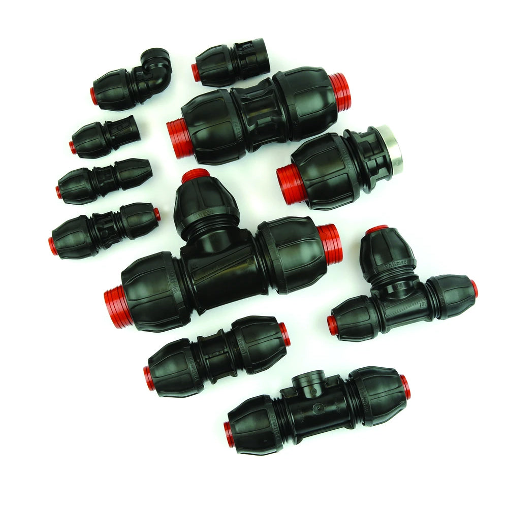 Shop Rural B Fittings - Dural Irrigation