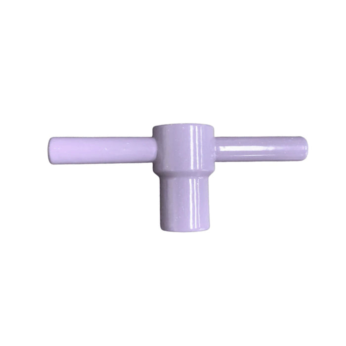 Lilac Recycled Water Tap Key