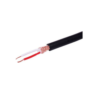 Shielded Cable 2 Core