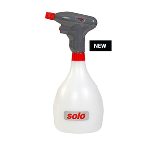 Solo 260 1 Litre Battery Power Hand Sprayer