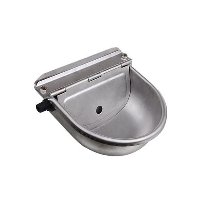 Stainless Steel Automatic Drinking Bowl