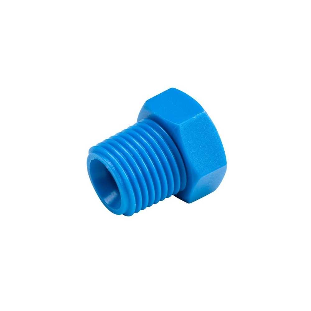 Tefen Threaded Connection Fittings - Dural Irrigation
