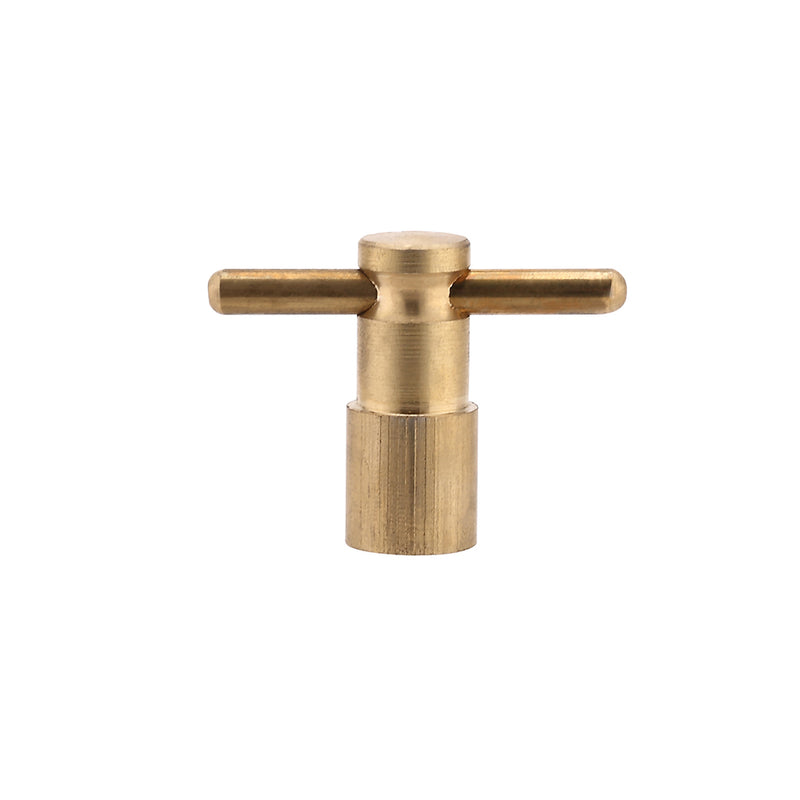 Sample Tap Panel Key Brass Keys to Suit Vandal Proof Tap