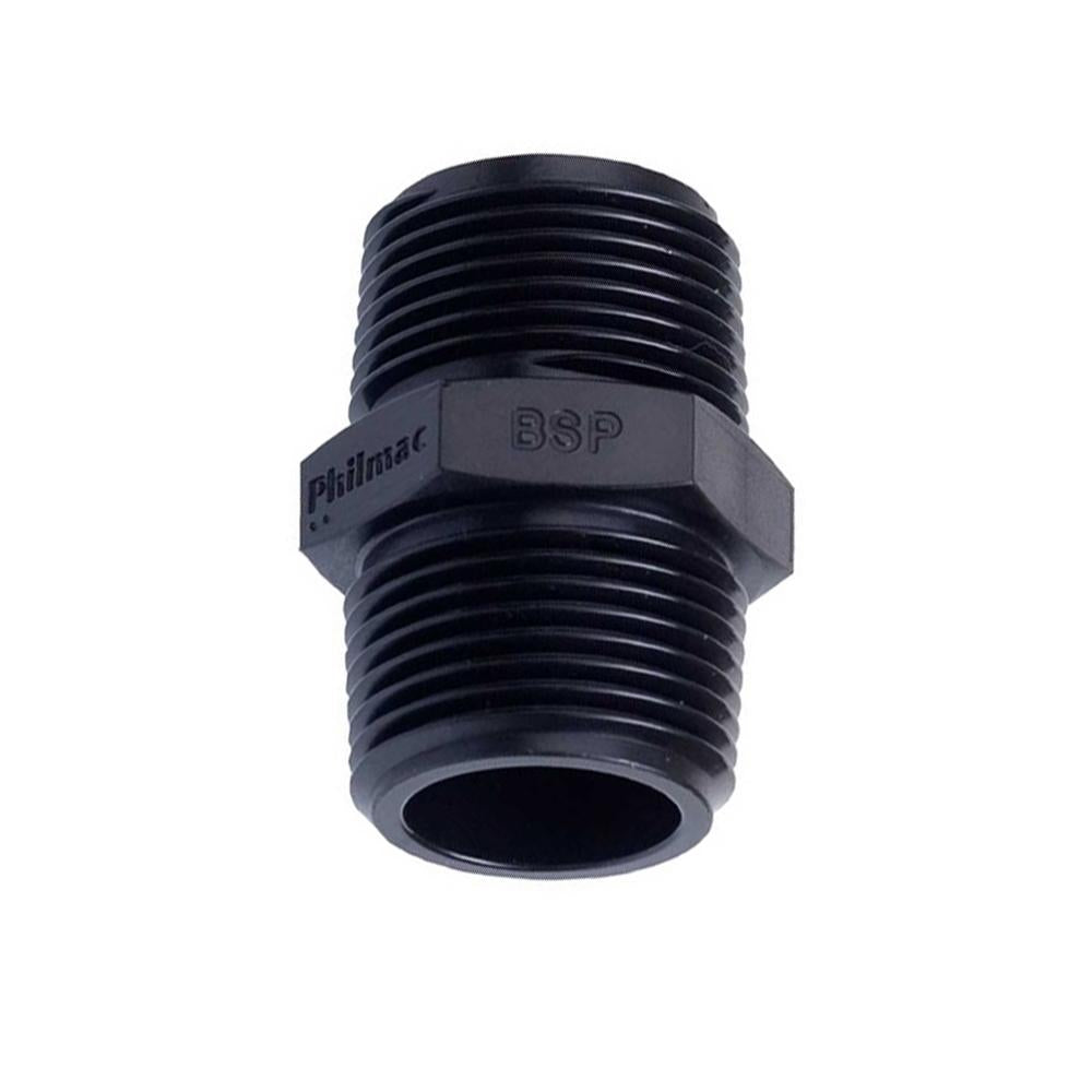 Poly Risers Full Thread - Dural Irrigation