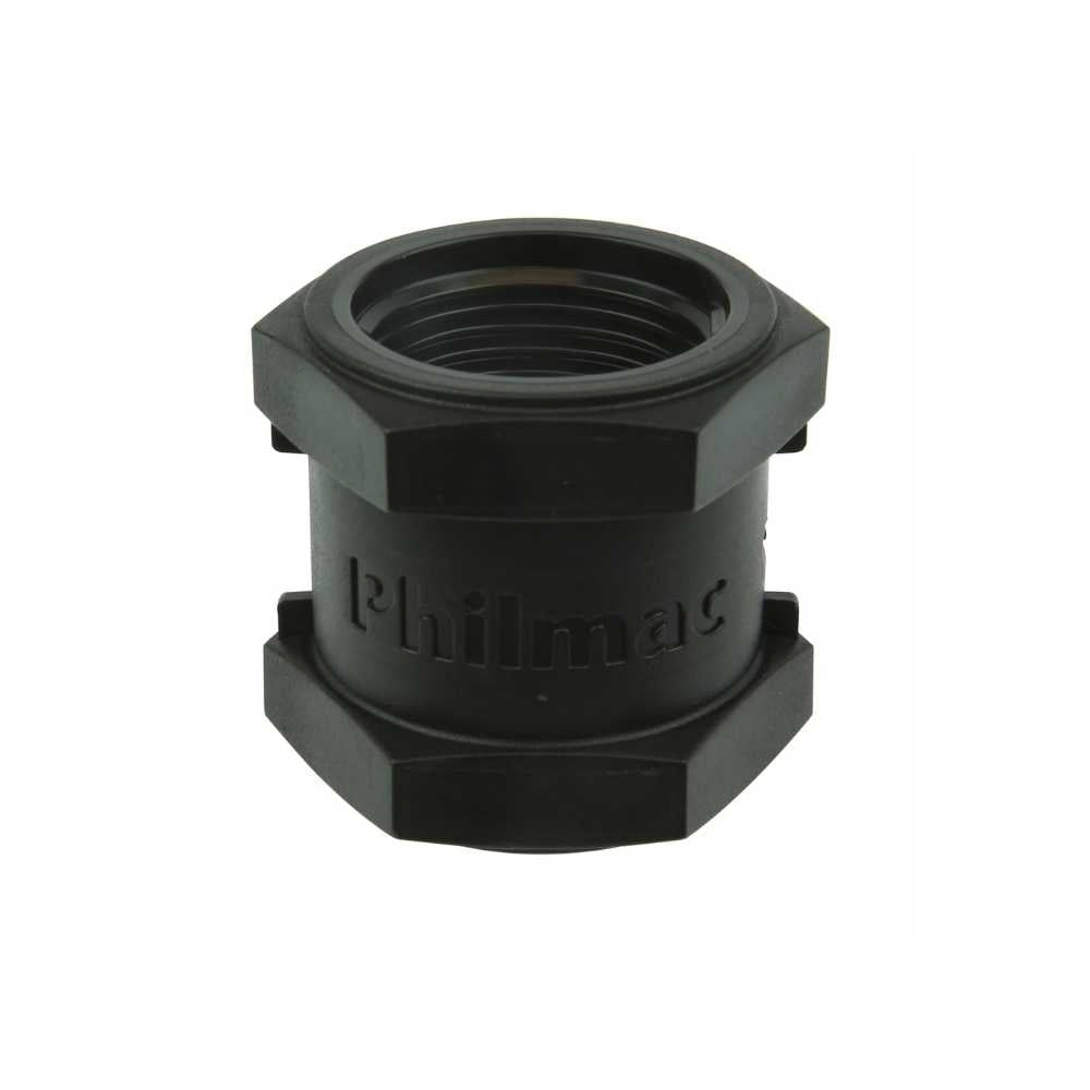 Poly BSP Sockets - Dural Irrigation