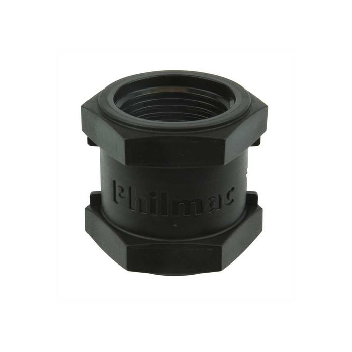 Poly BSP Sockets - Dural Irrigation