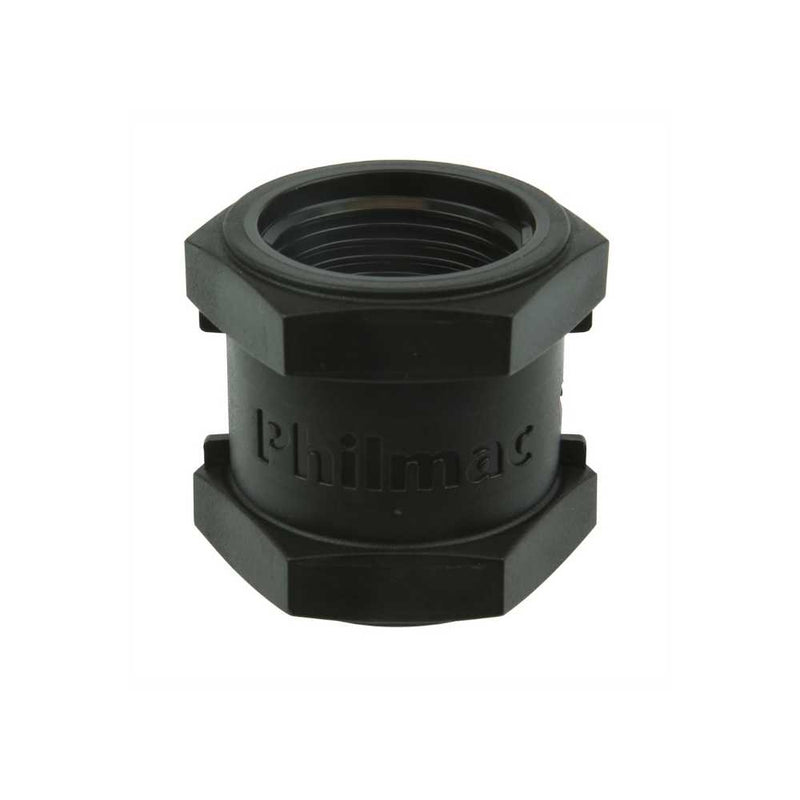 Poly BSP Sockets - Dural Irrigation