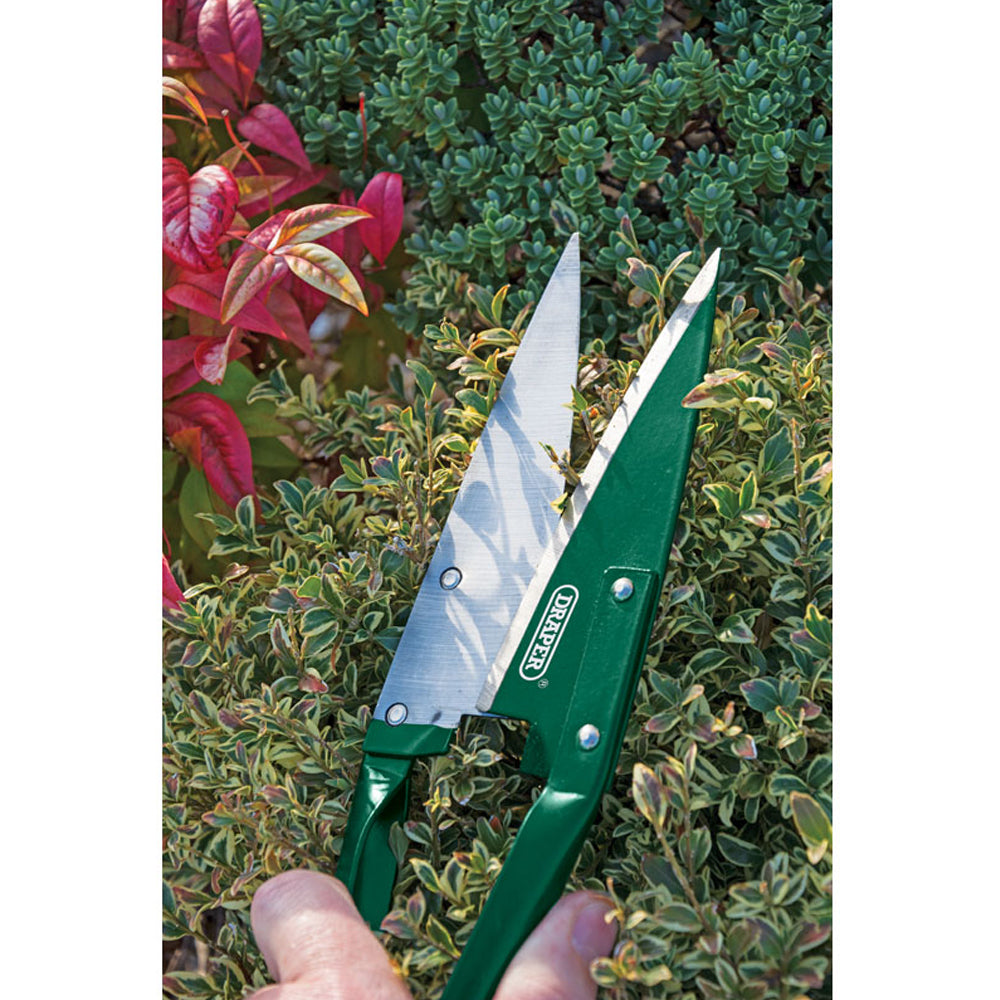 Shears For Drapery Draper Topiary Shears 345mm - Dural Irrigation