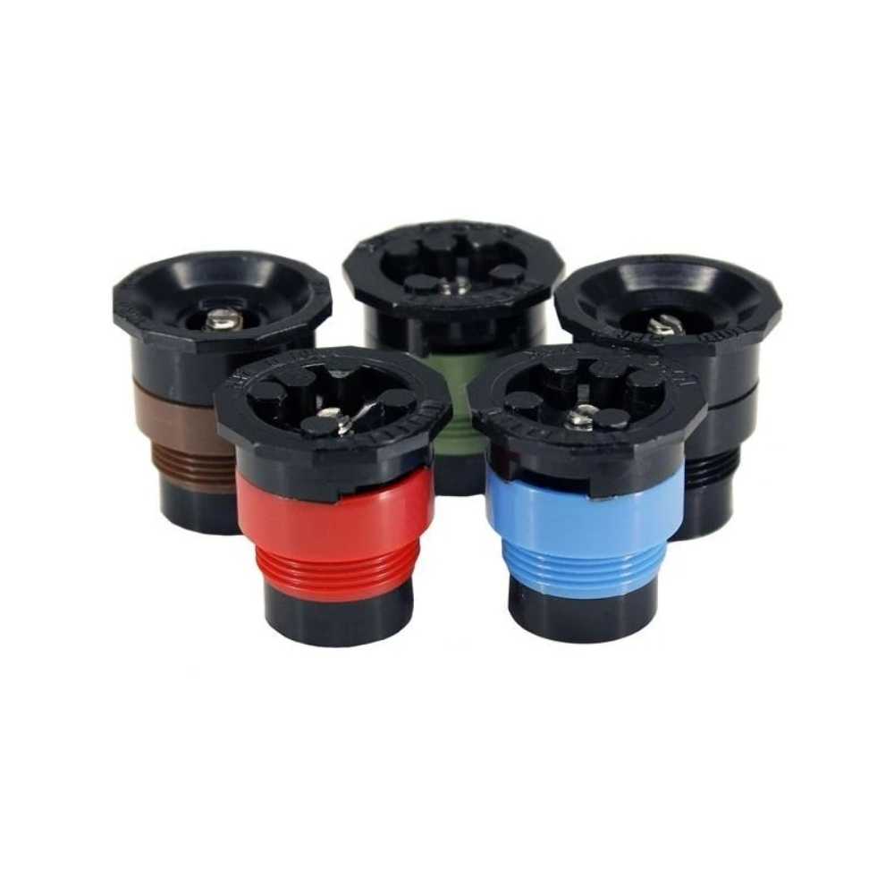 Toro 570 MPR Series Fixed Arc Nozzles Dural Irrigation