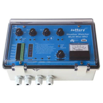 Misting Timers & Controllers - Dural Irrigation