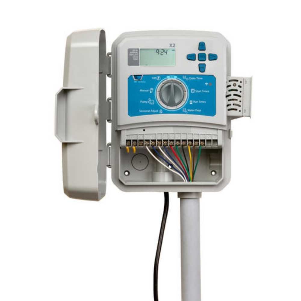Hunter X2 Wifi Compatible Controller - Dural Irrigation