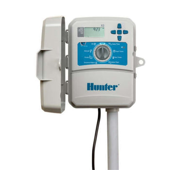 Smart Irrigation, Automatic Watering, Wifi Reticulation Controllers ...